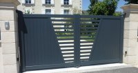 Notre société de clôture et de portail à Batz-sur-Mer